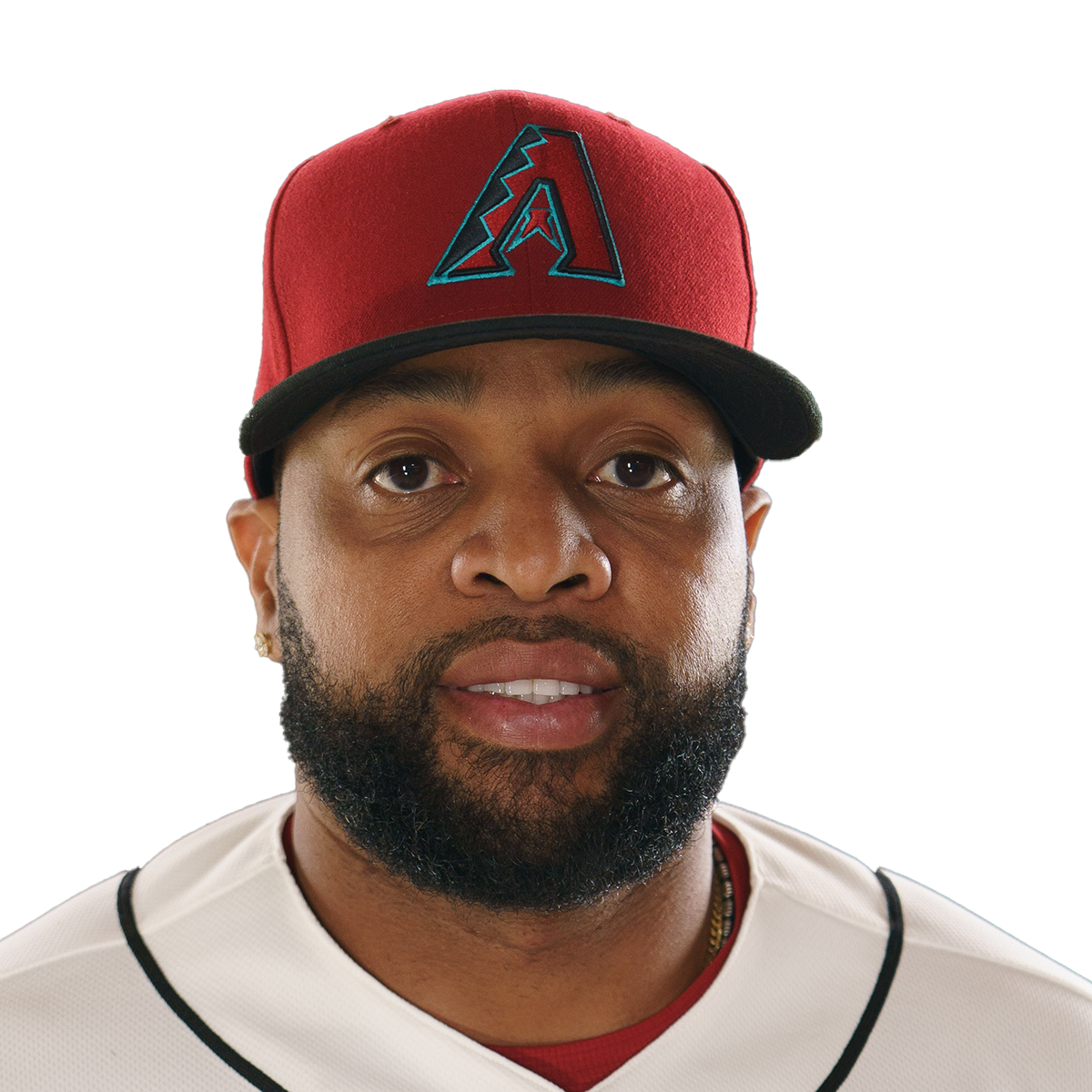 Carlos Santana headshot