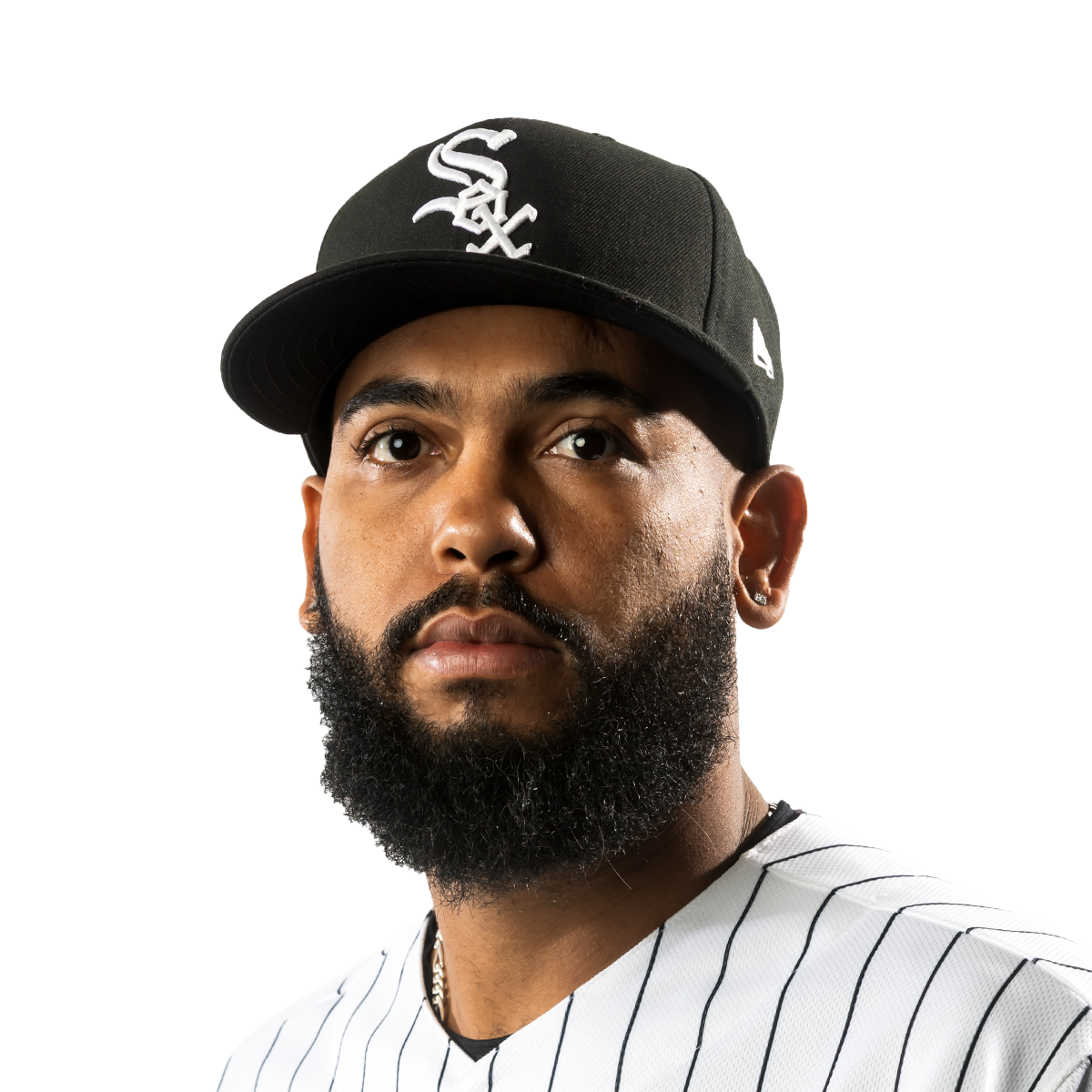 Seranthony Domínguez