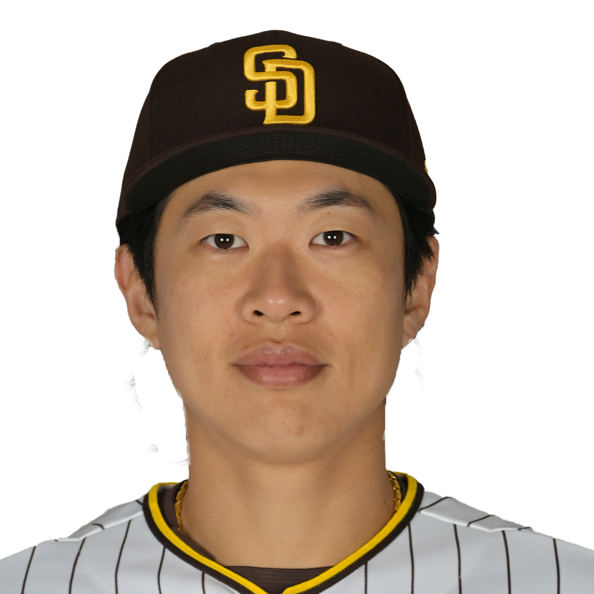 Sung-Mun Song headshot