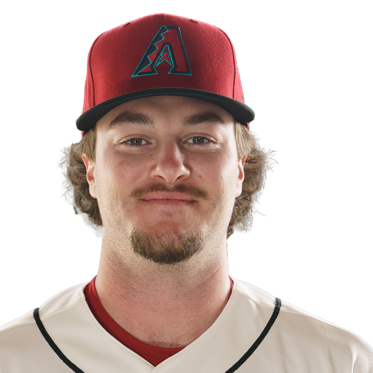 Blake Walston headshot