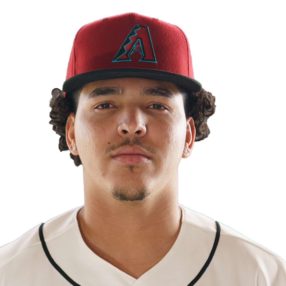 Cristian Mena headshot