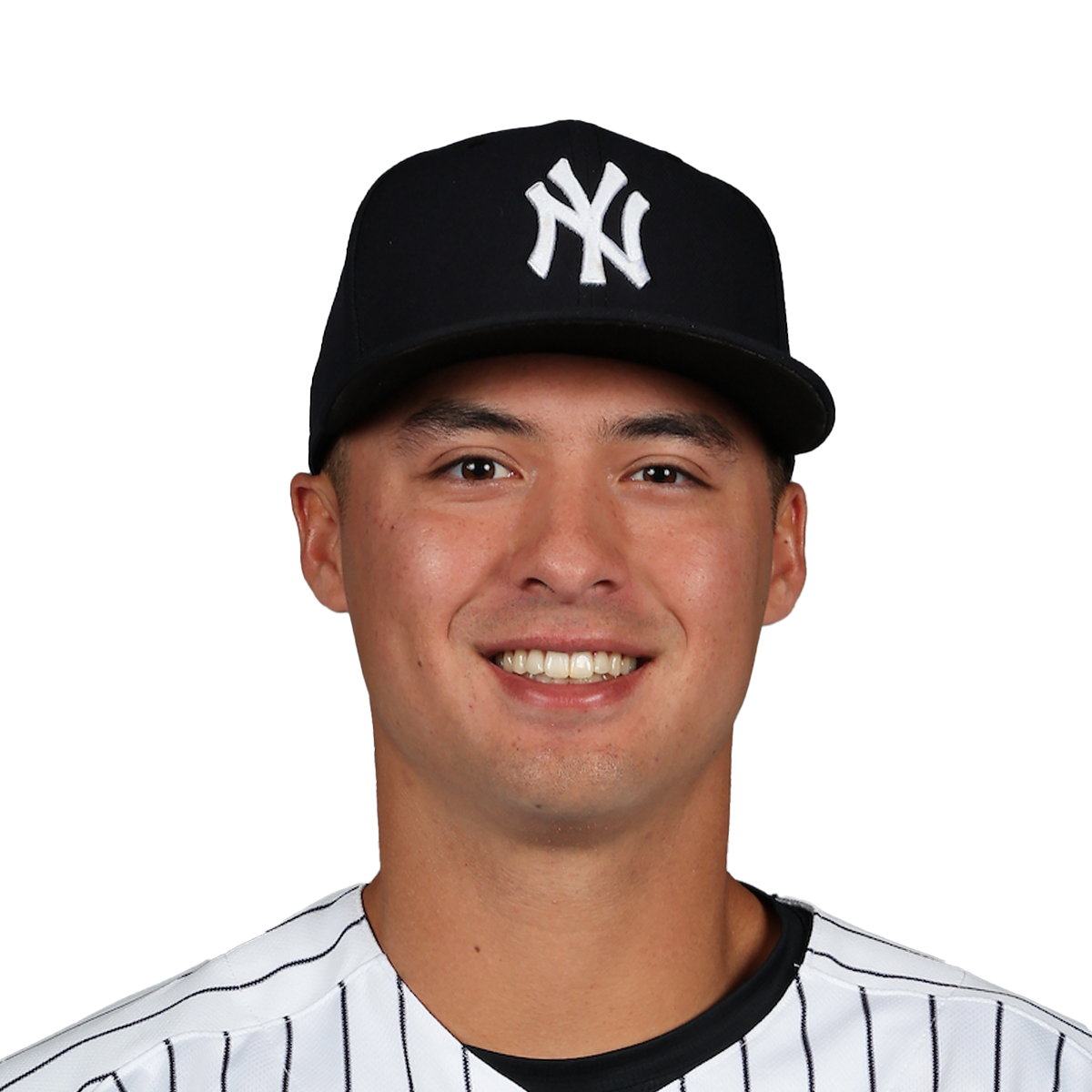 Anthony Volpe headshot