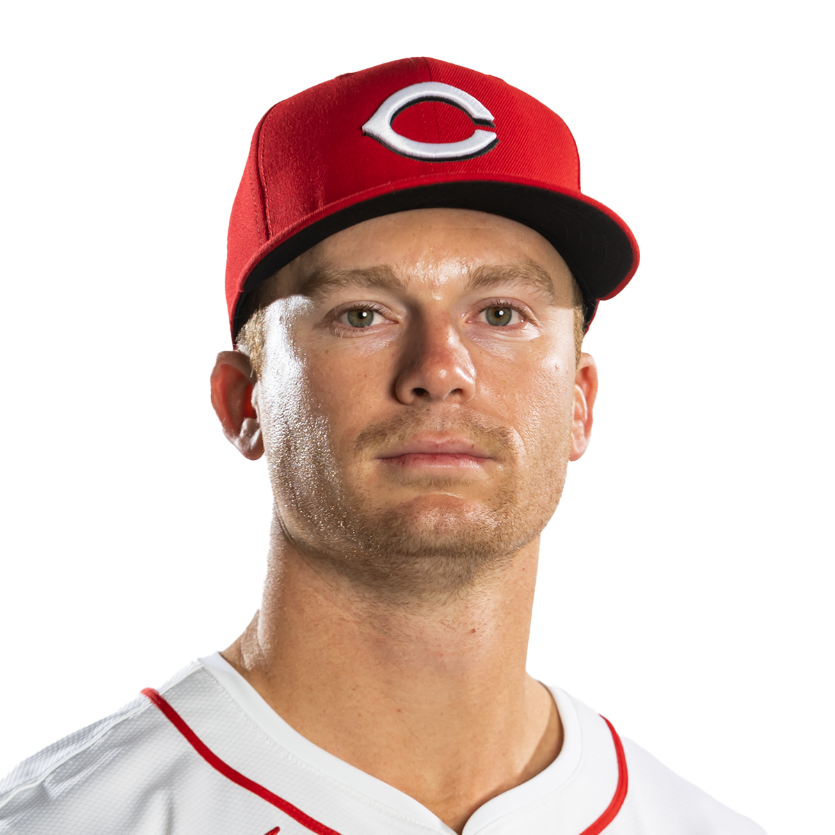Matt McLain headshot