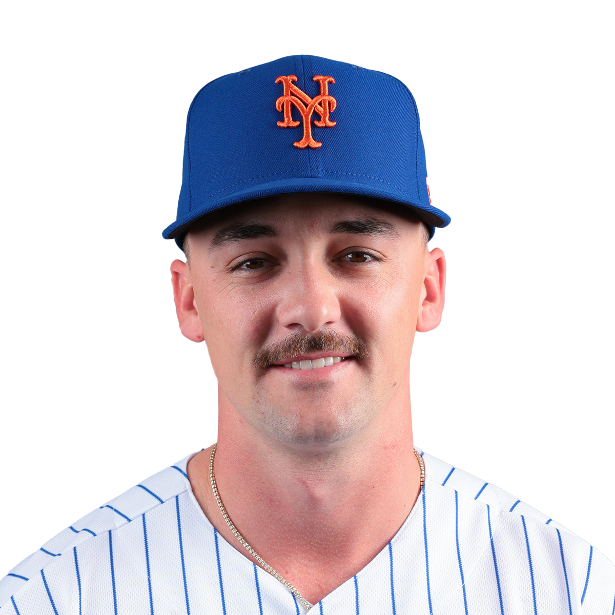 Austin Warren