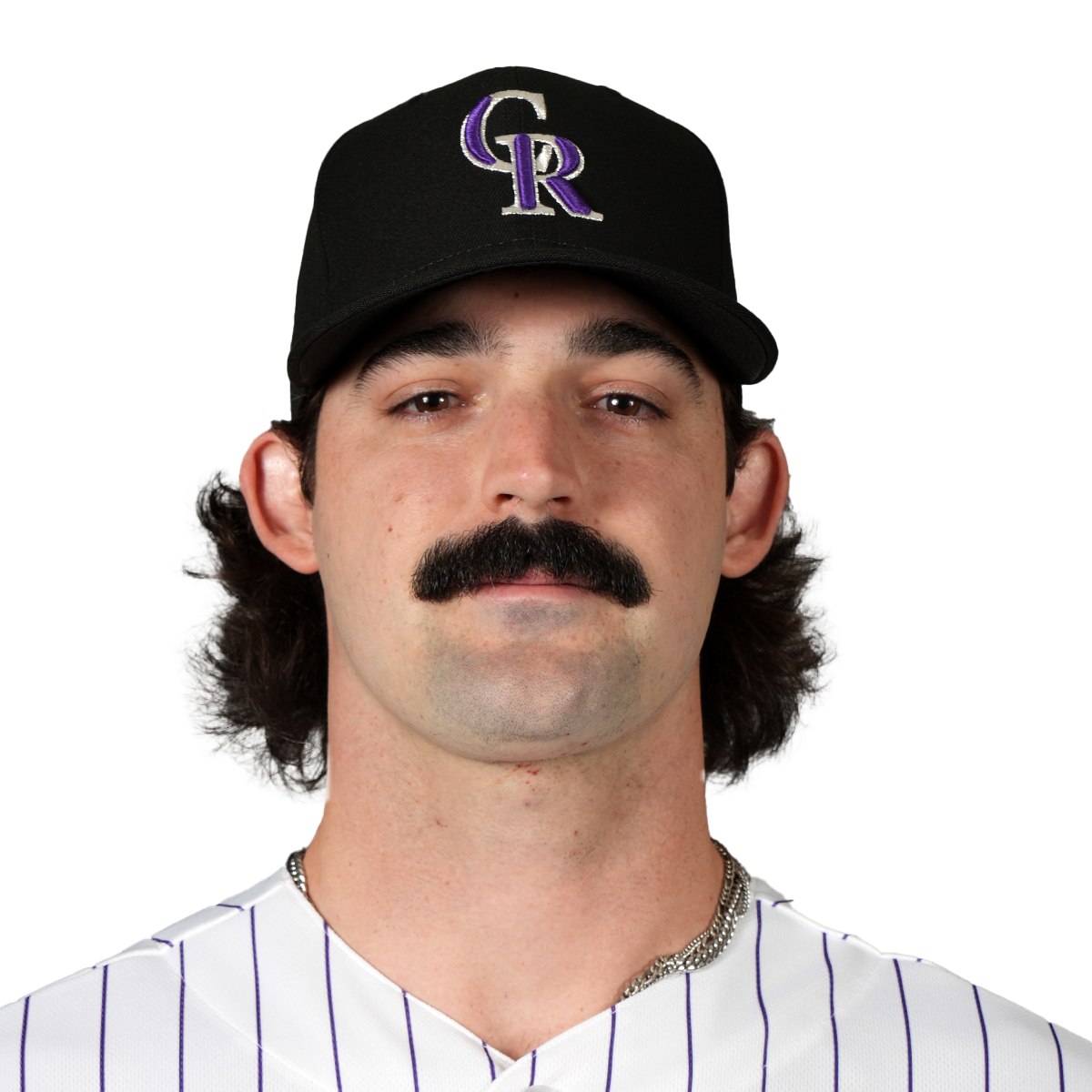 RJ Petit headshot