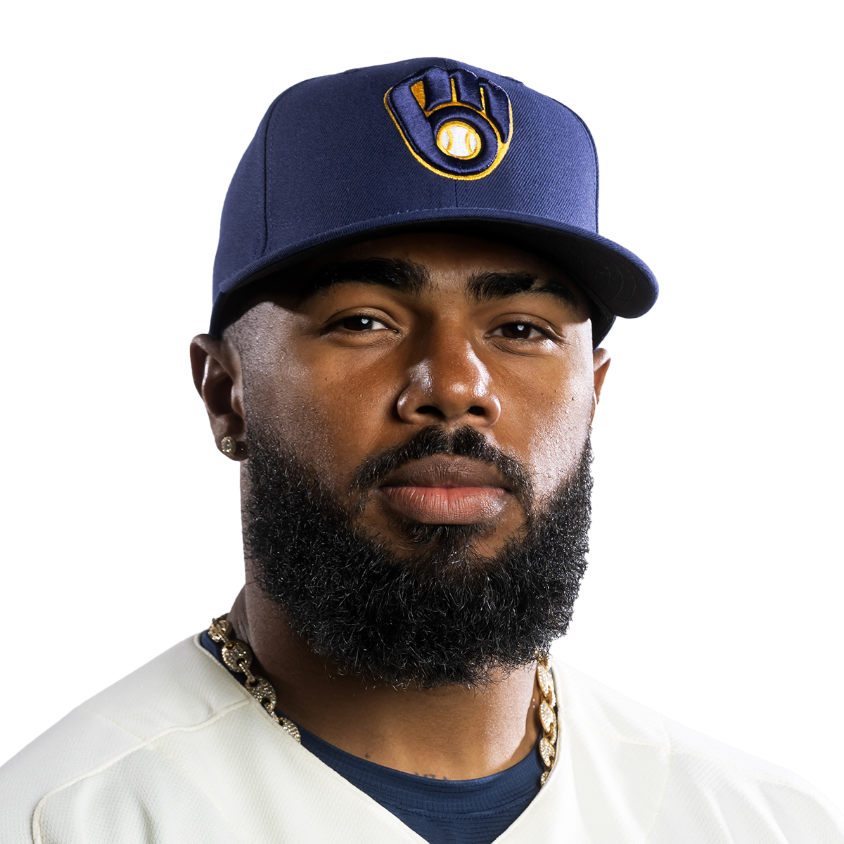 Luis Rengifo headshot