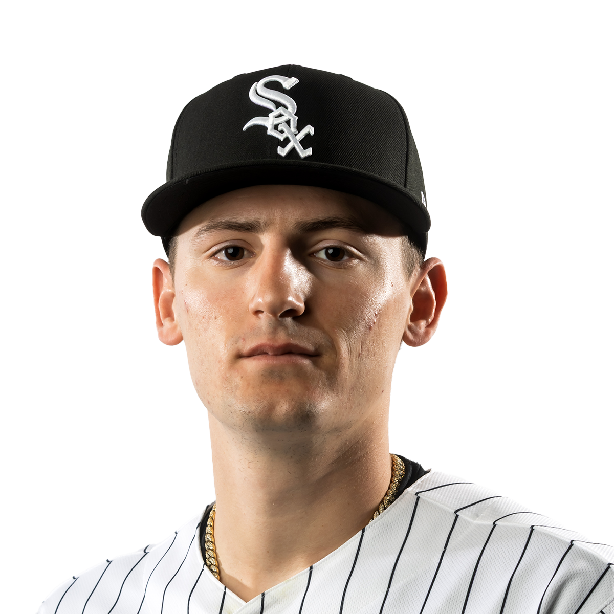 Colson Montgomery headshot