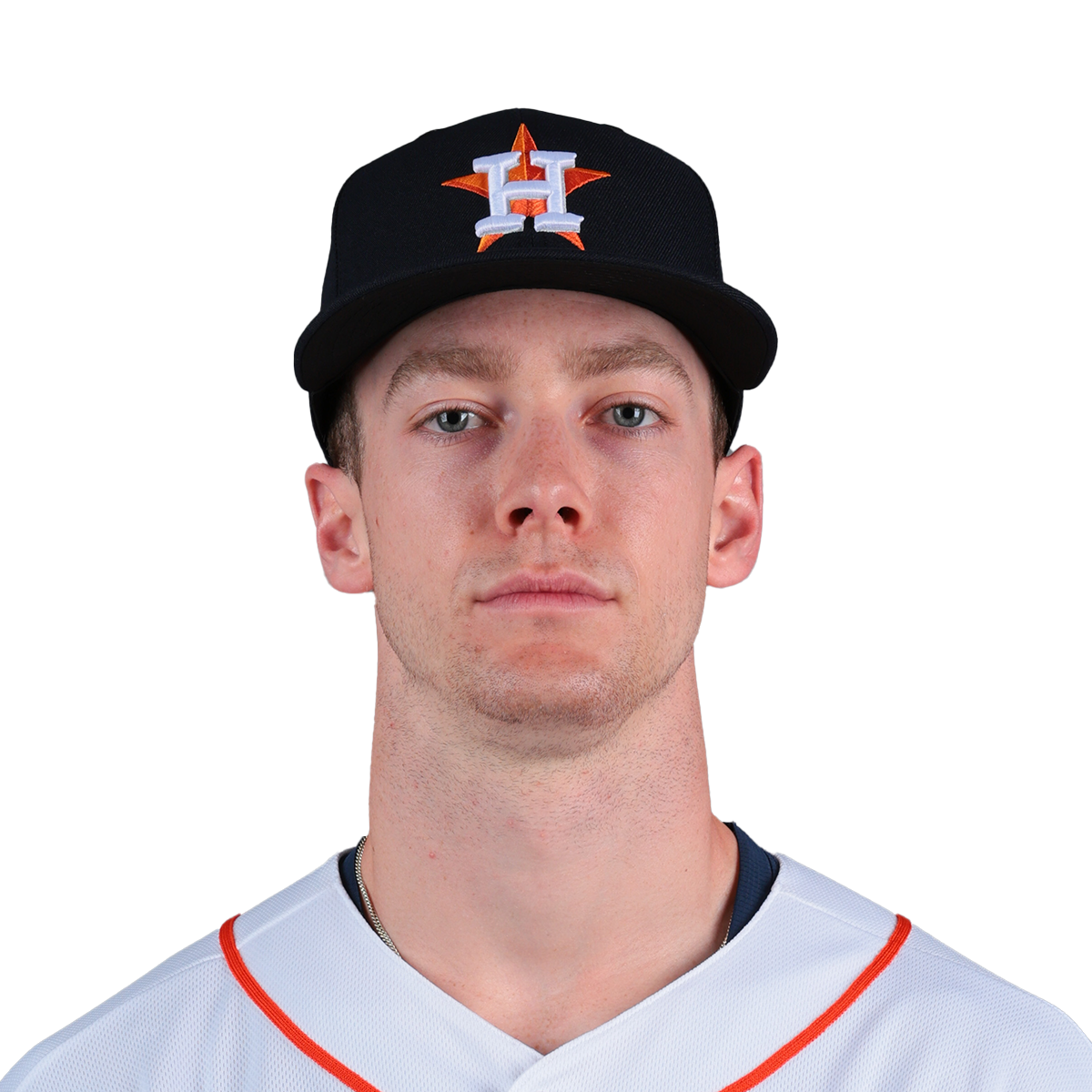 Zach Cole headshot