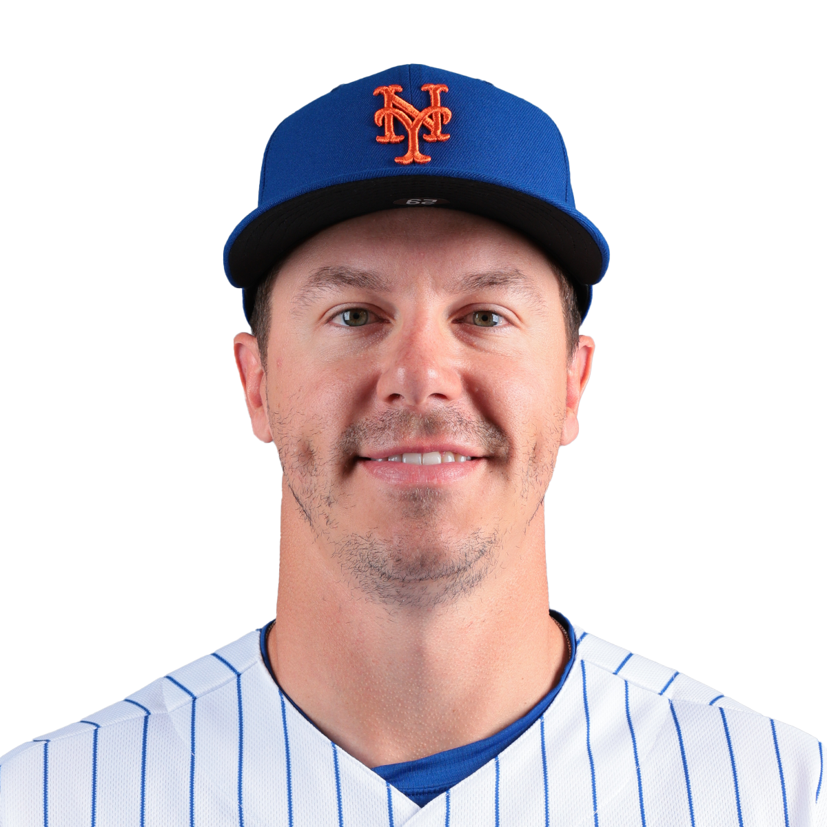 Jared Young headshot