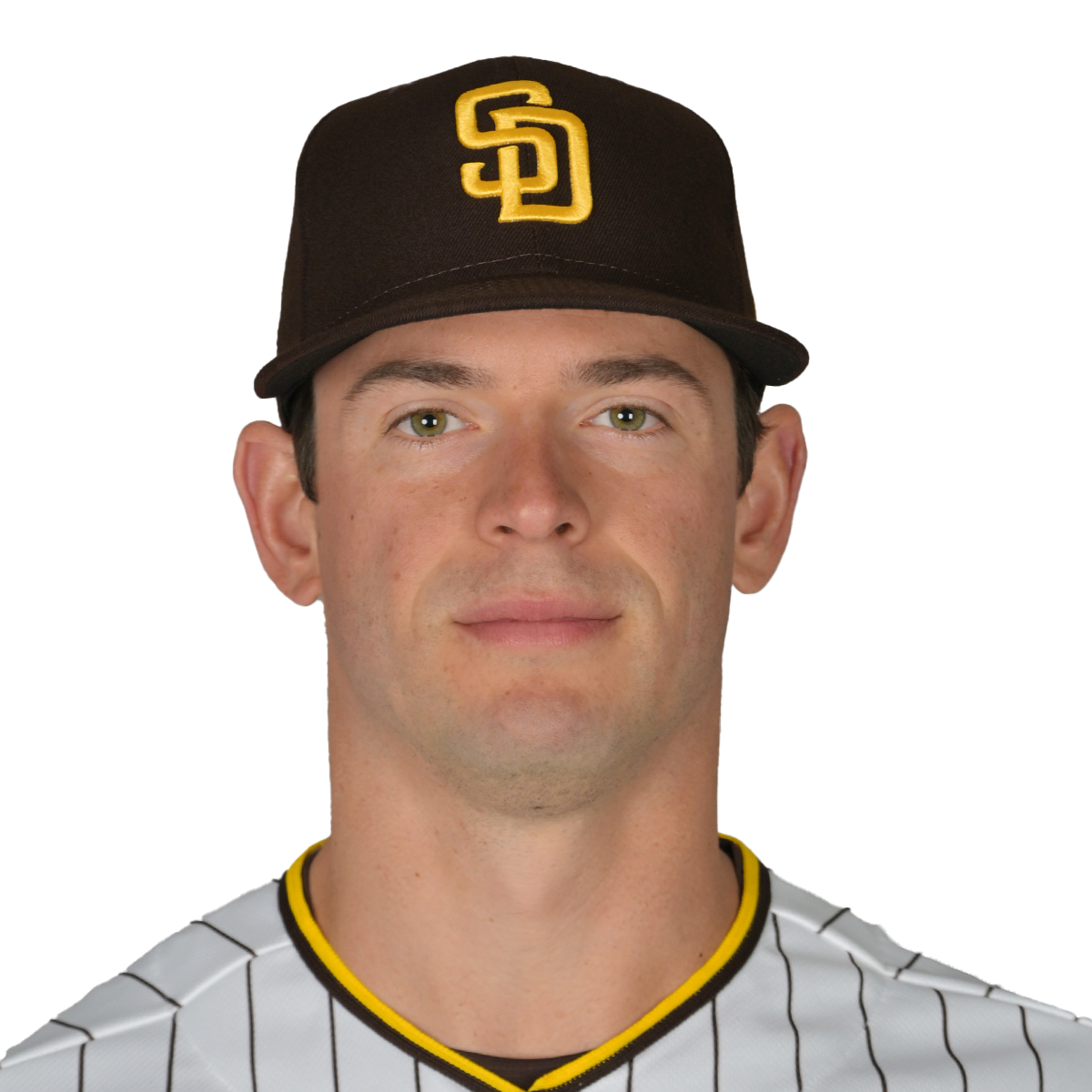 Nick Solak headshot