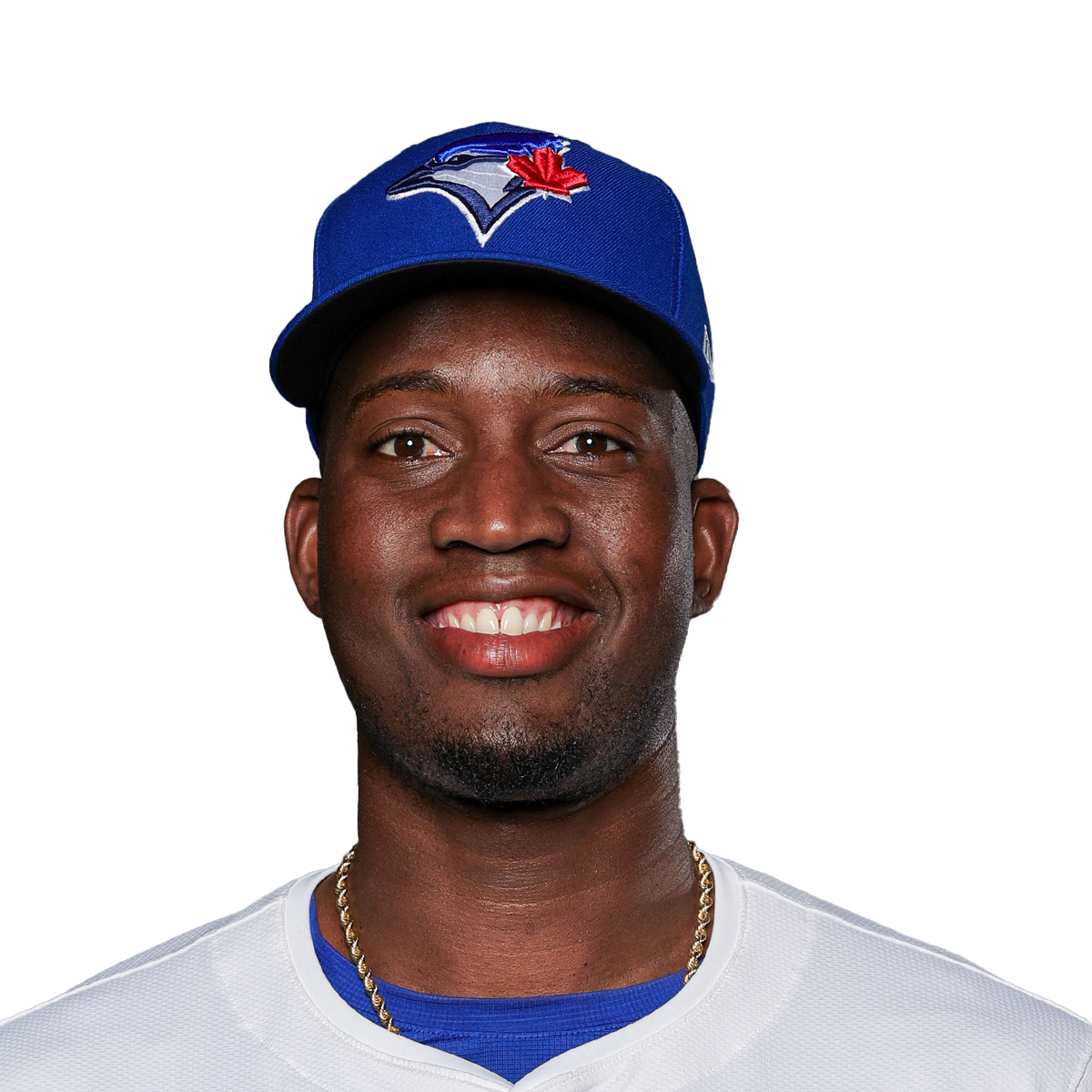 Jesús Sánchez headshot