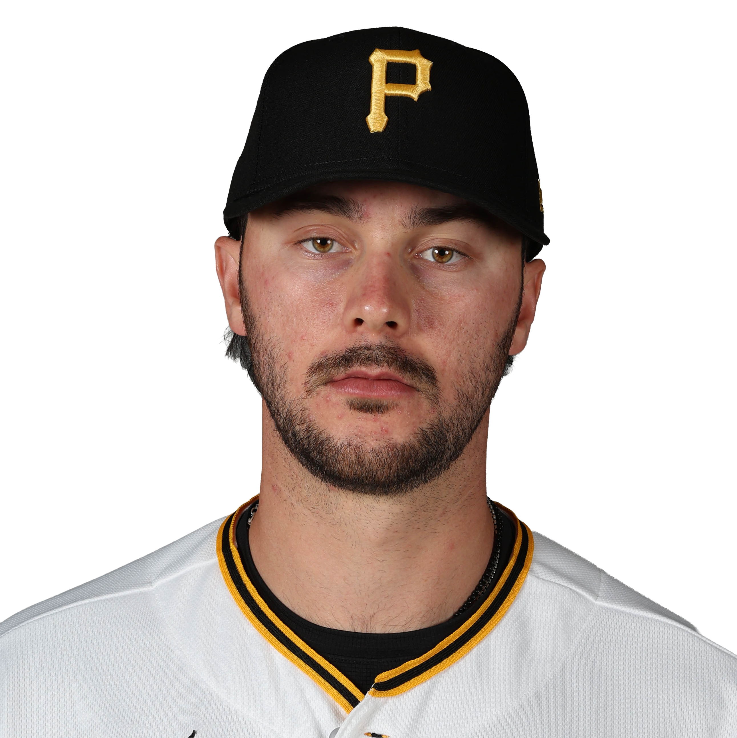Paul Skenes