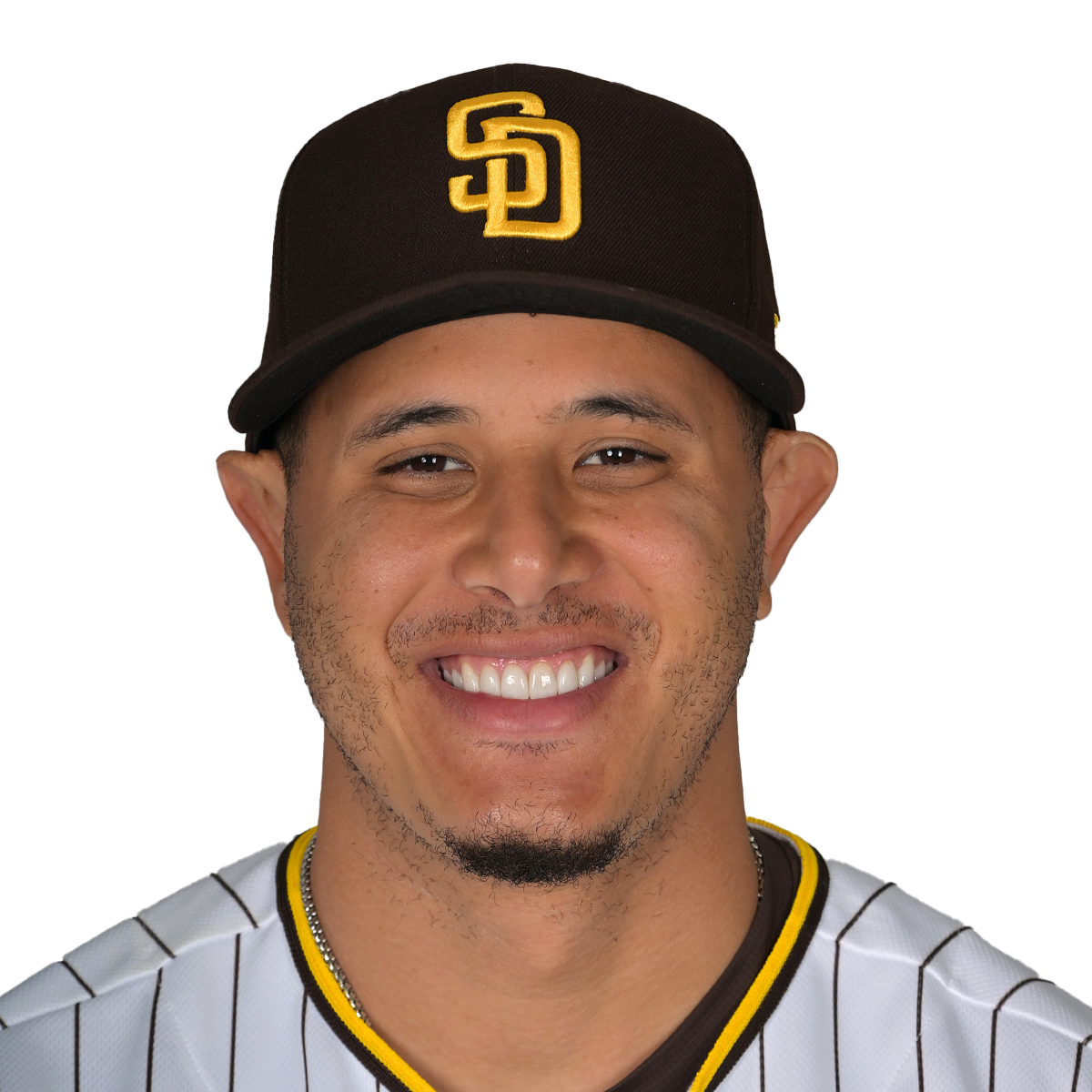 Manny Machado headshot
