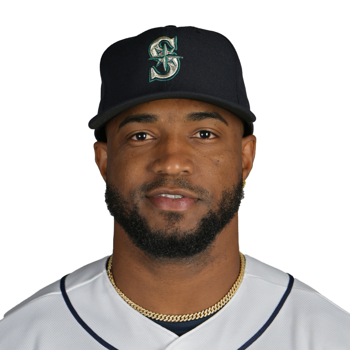 Victor Robles headshot