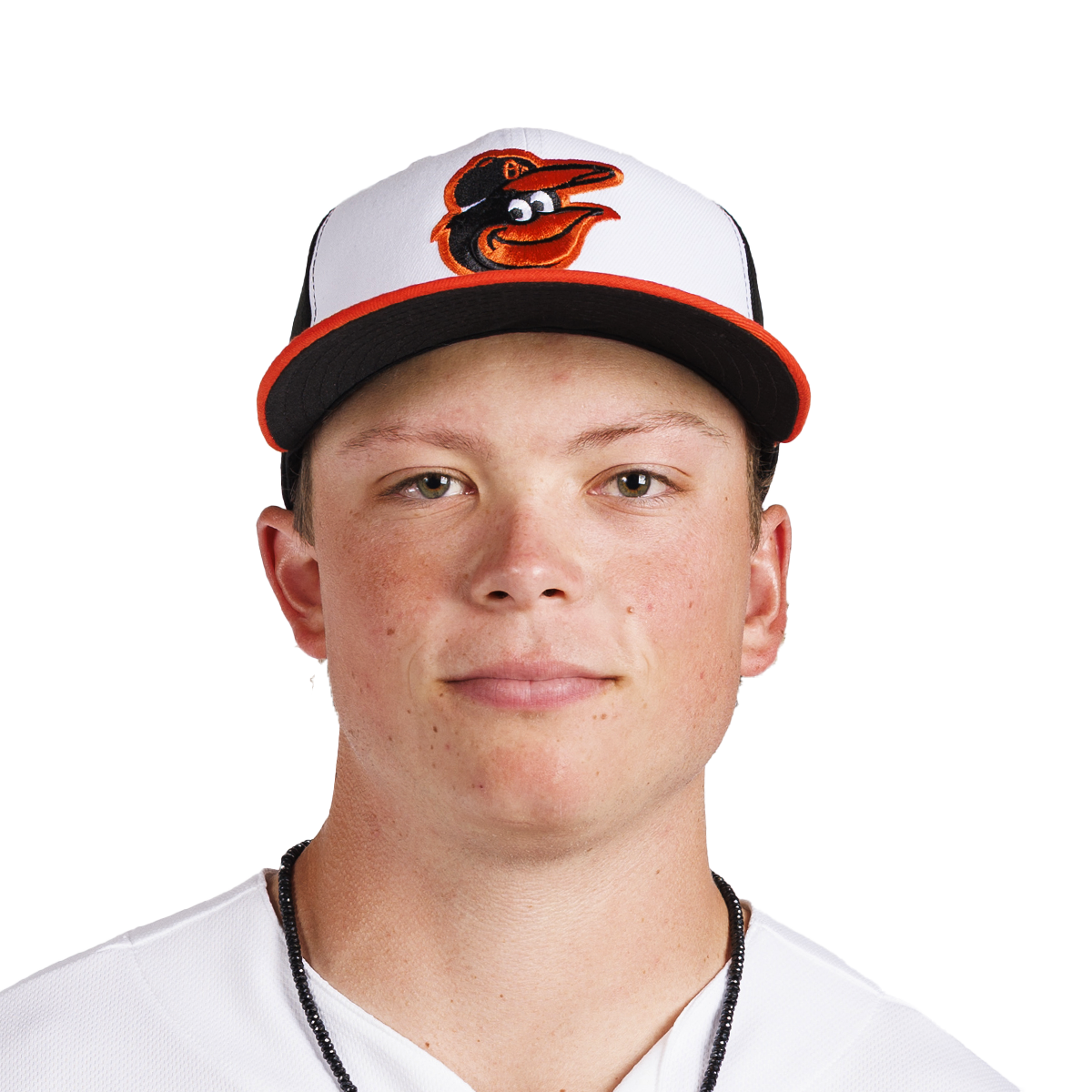 Jackson Holliday headshot