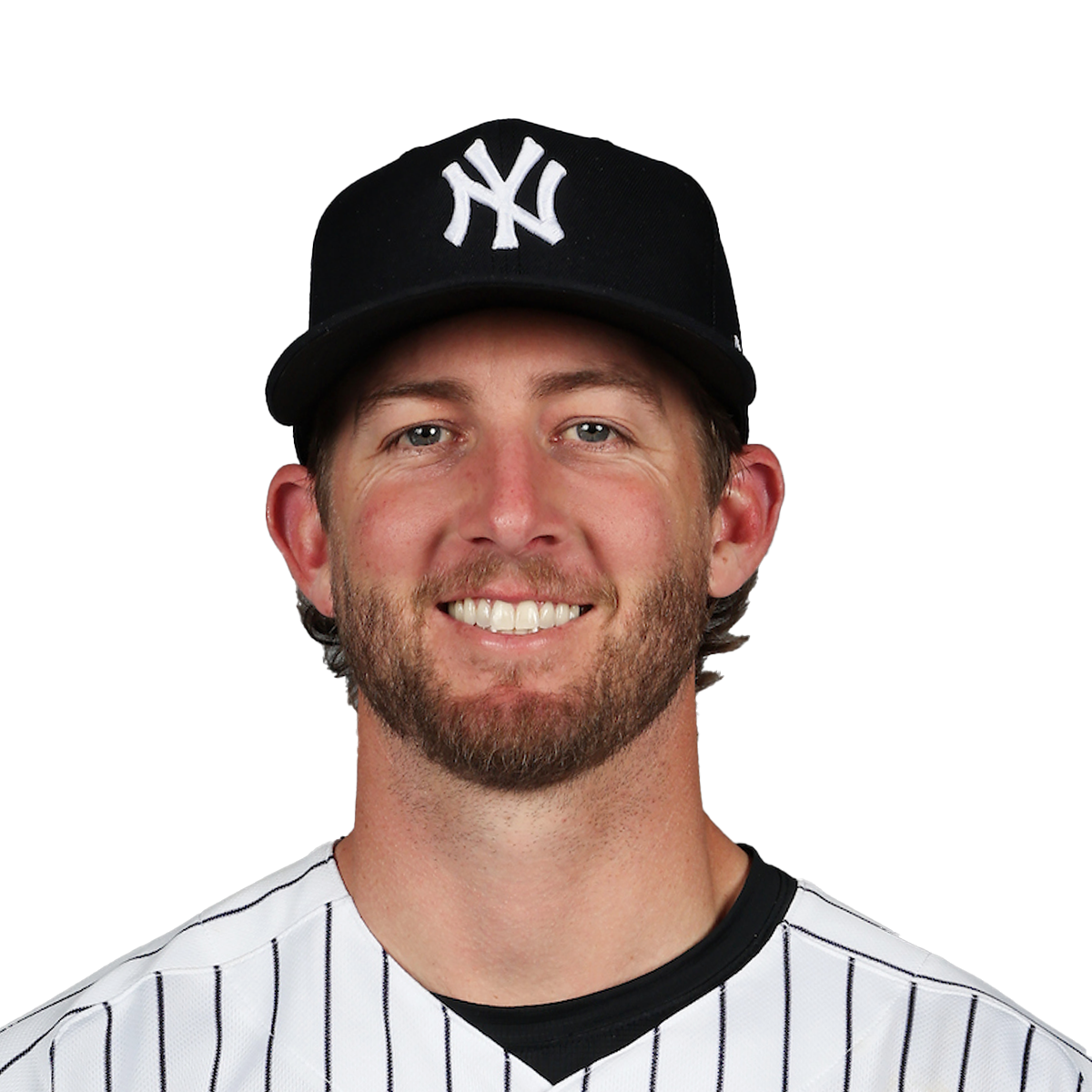 Ryan McMahon headshot