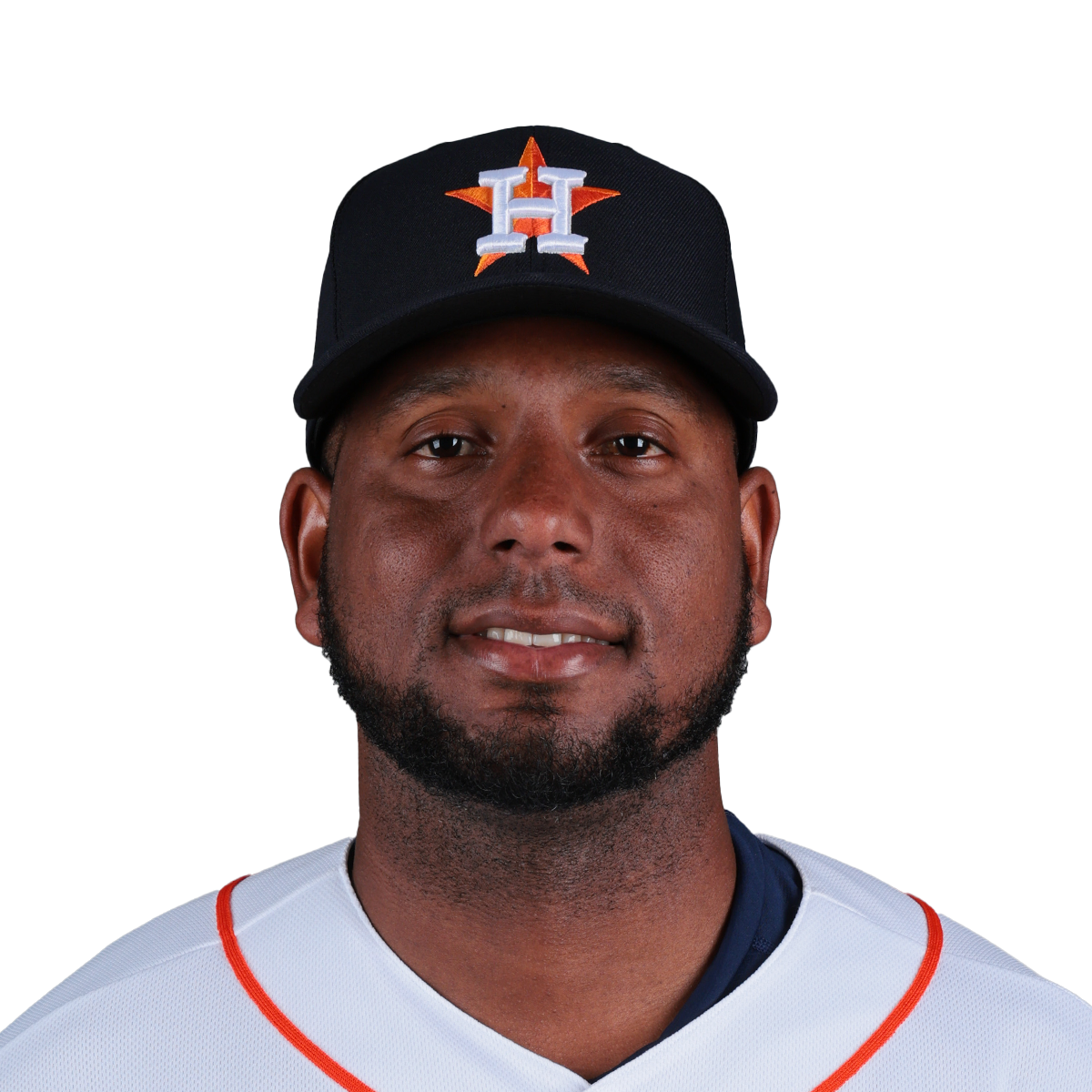 Ronel Blanco headshot