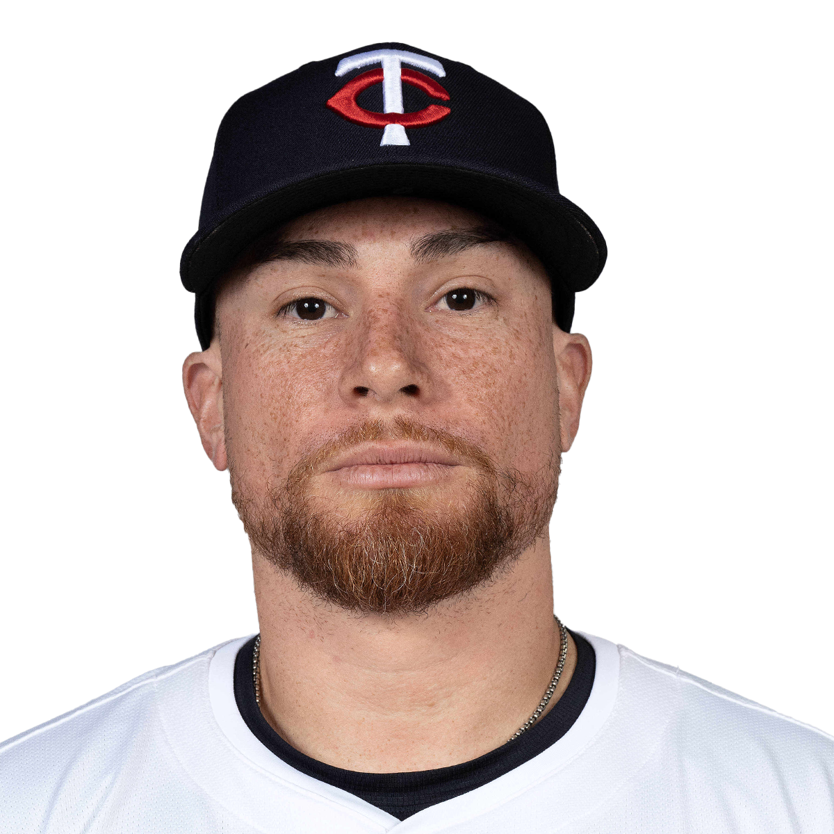 Christian Vázquez headshot