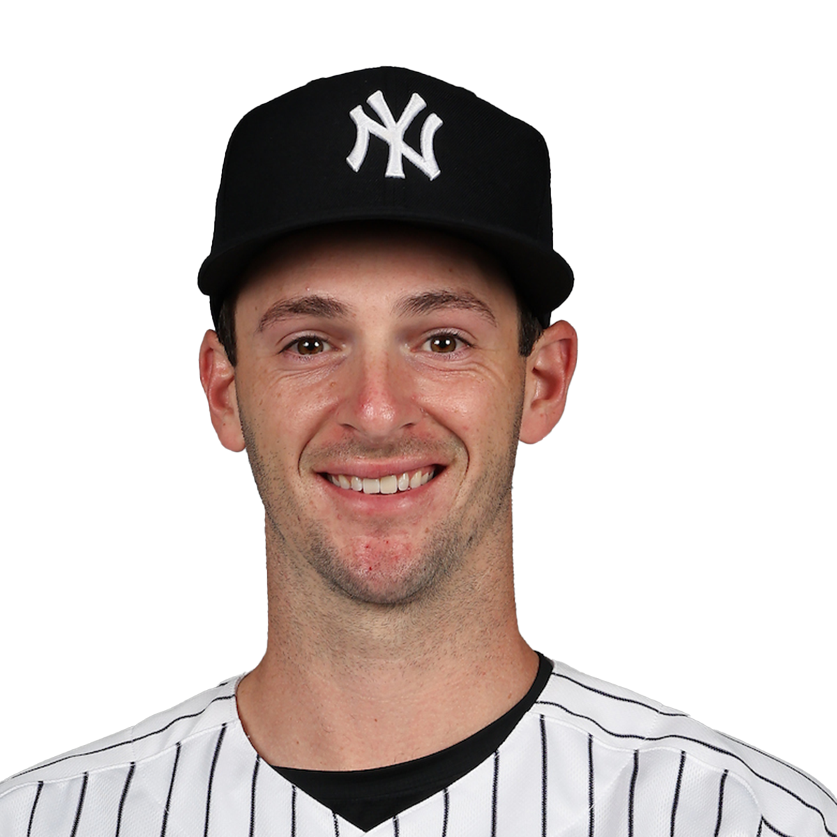Zack Short headshot