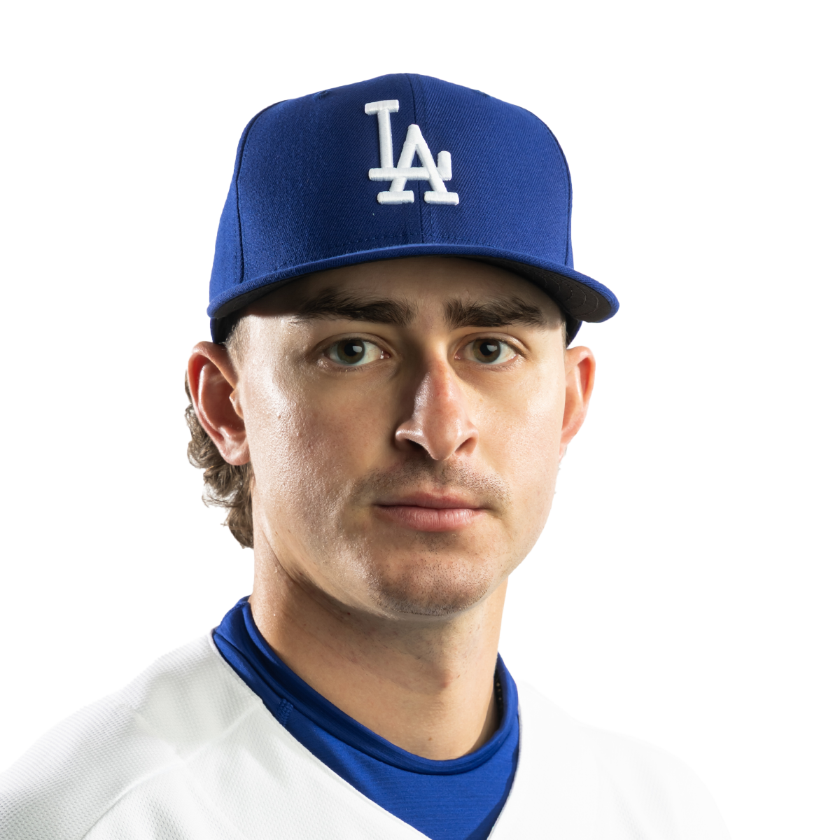 Justin Wrobleski