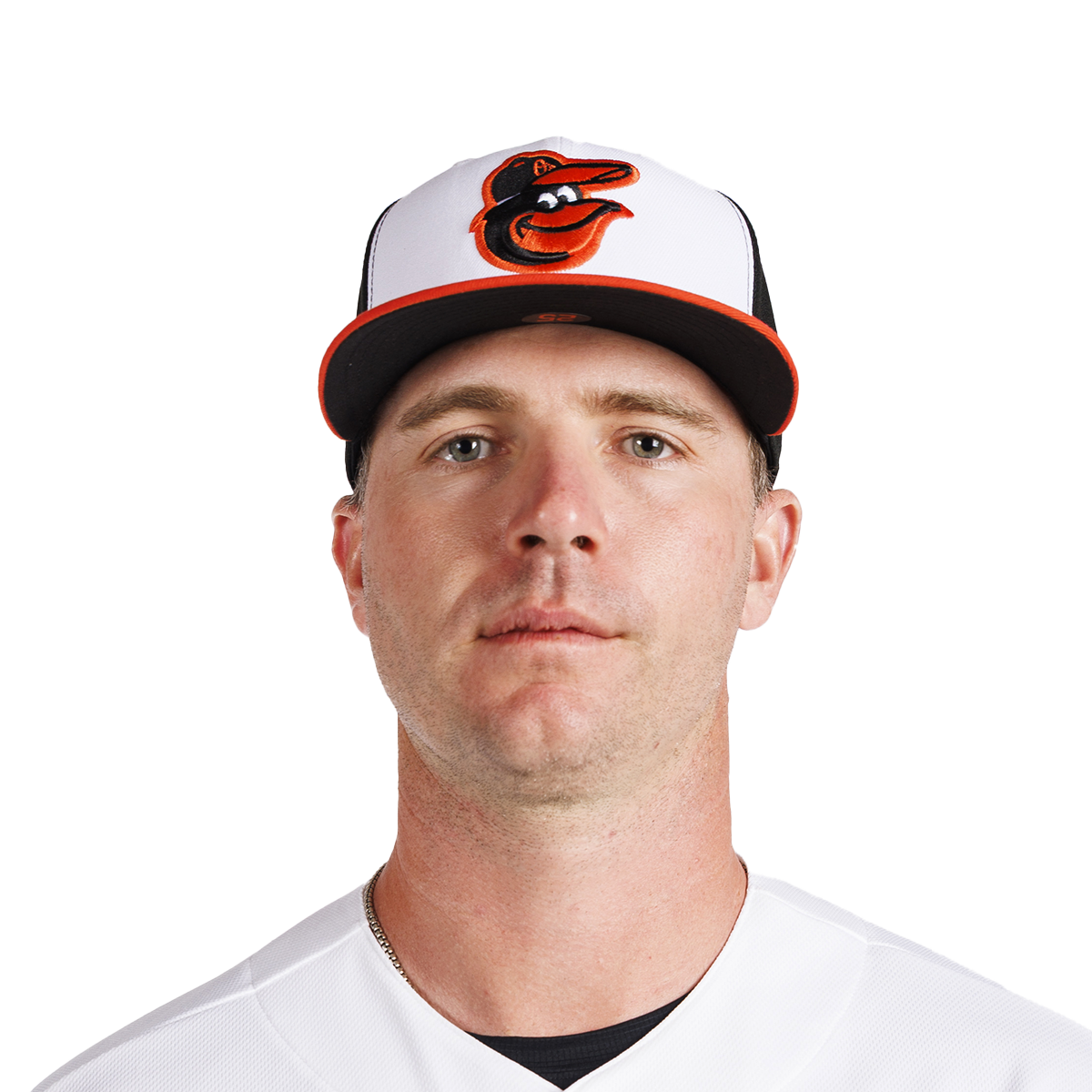 Pete Alonso headshot