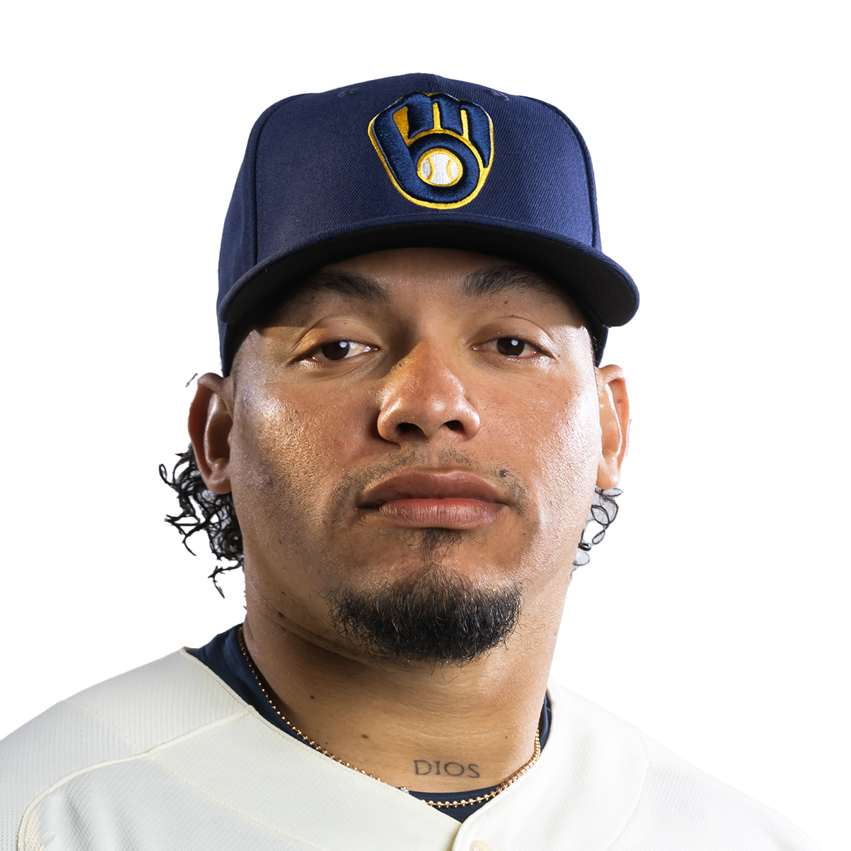 William Contreras headshot