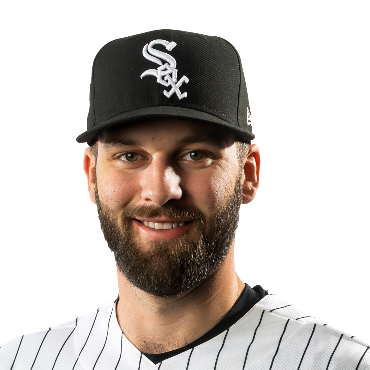 Tristan Peters headshot