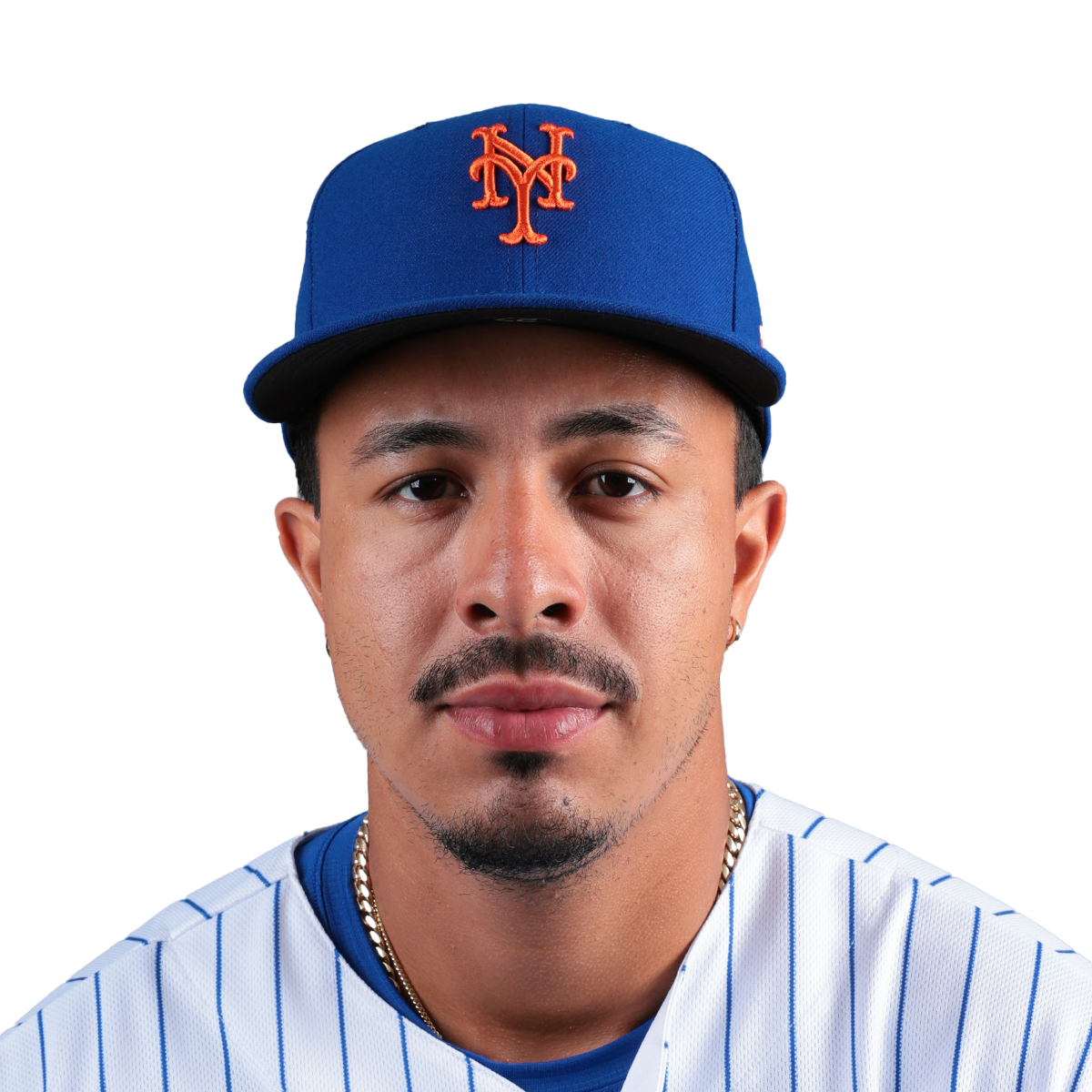 Mark Vientos headshot