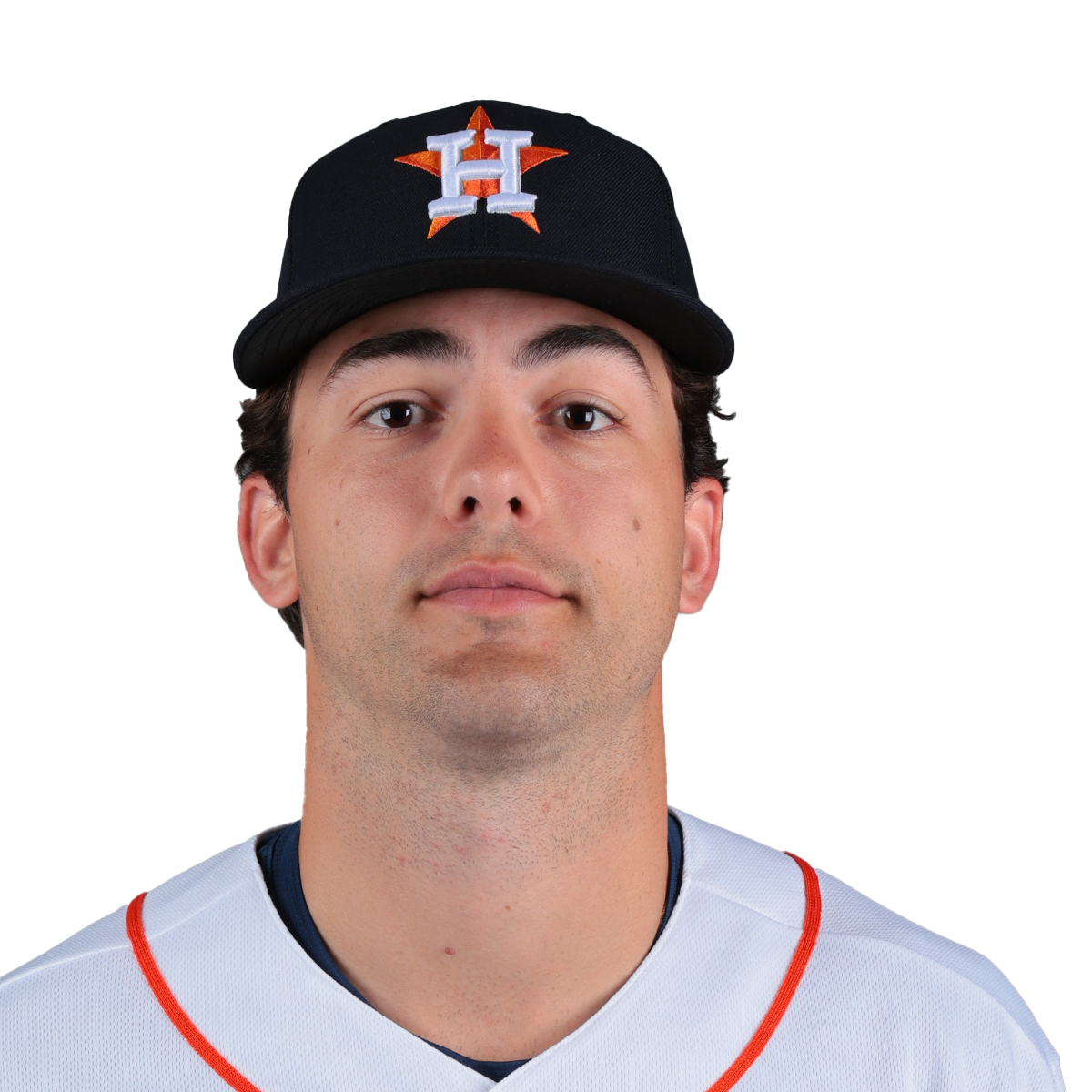 Joey Loperfido headshot