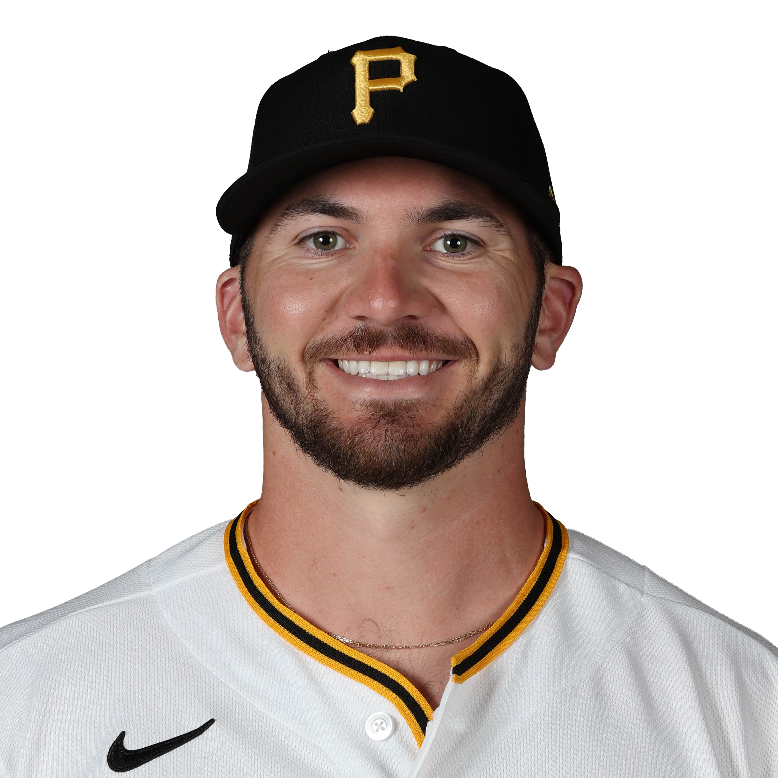 Spencer Horwitz headshot
