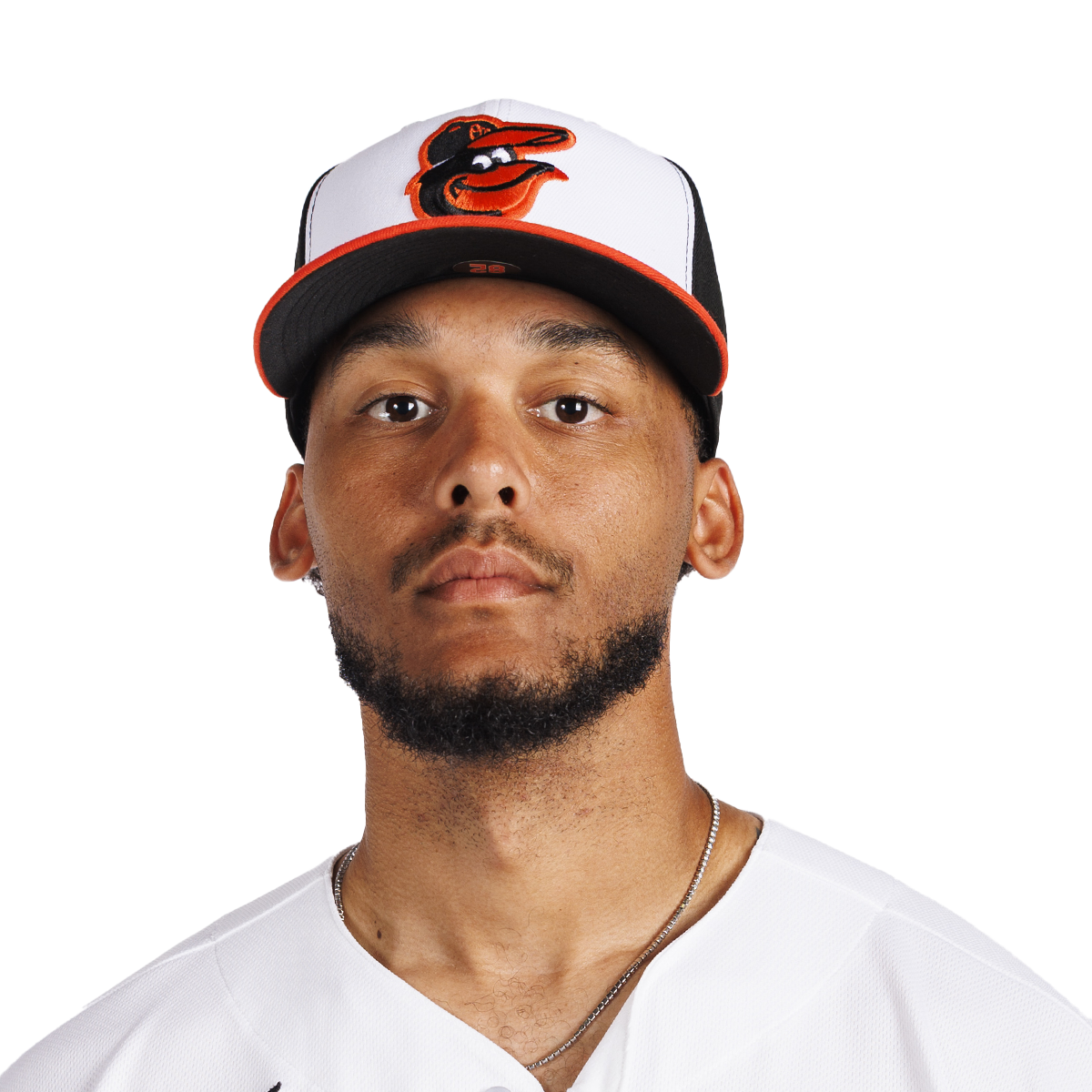 Jeremiah Jackson headshot