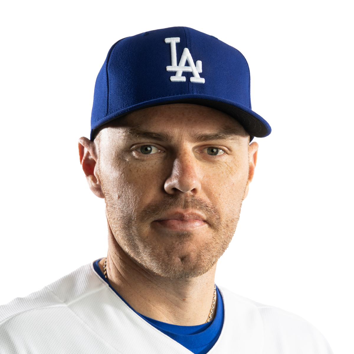 Freddie Freeman headshot