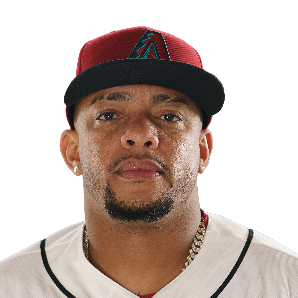 Ketel Marte headshot