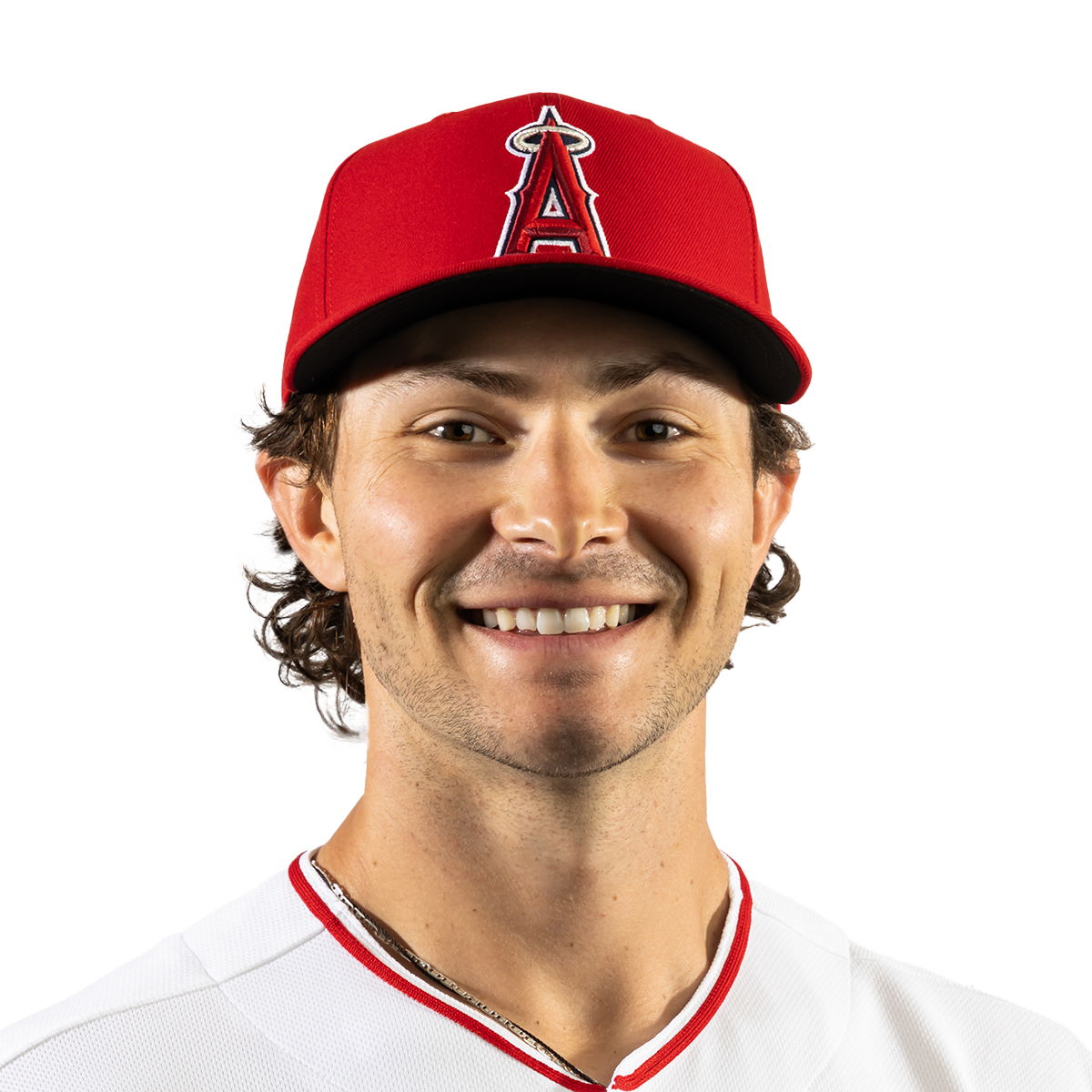 Bryce Teodosio headshot