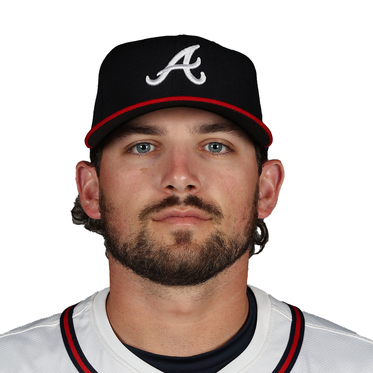 Austin Riley headshot