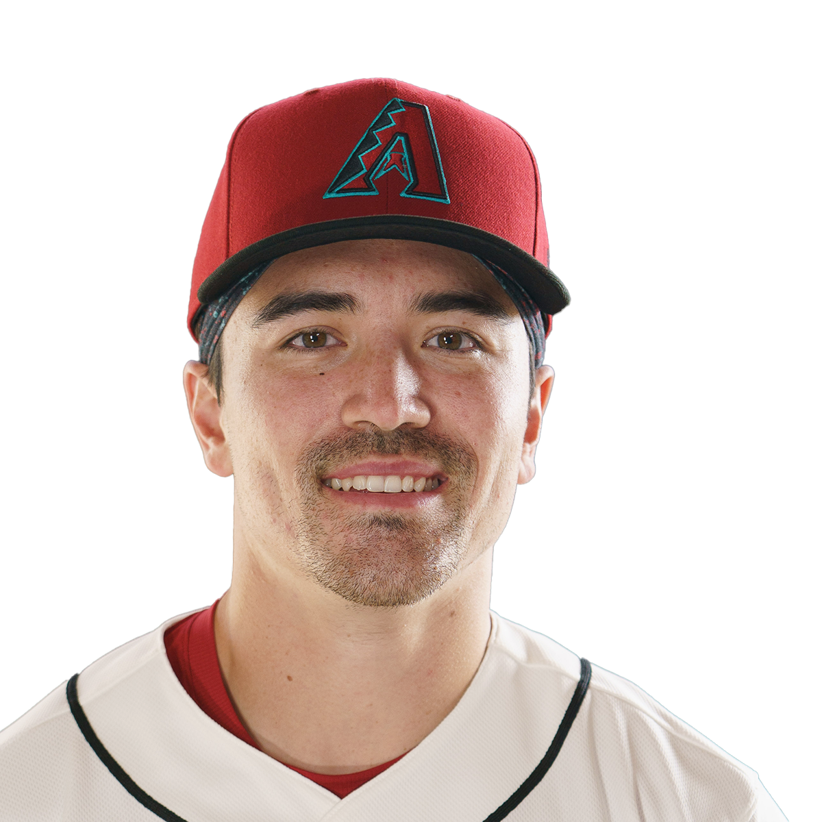 Corbin Carroll headshot