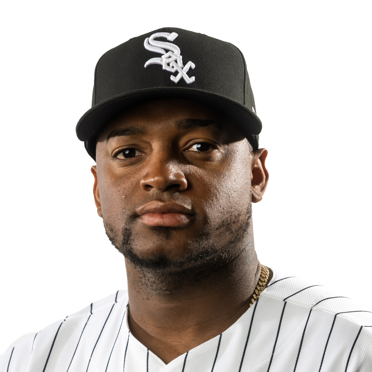 Prelander Berroa headshot