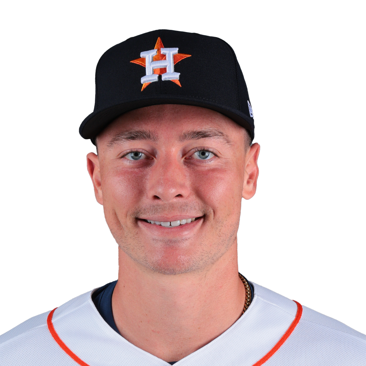 Zach Dezenzo headshot