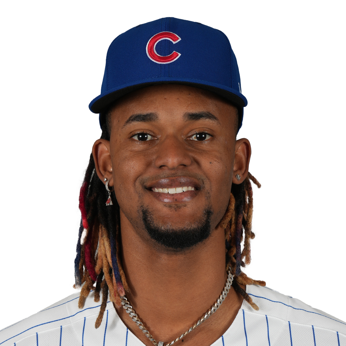 Kevin Alcantara headshot