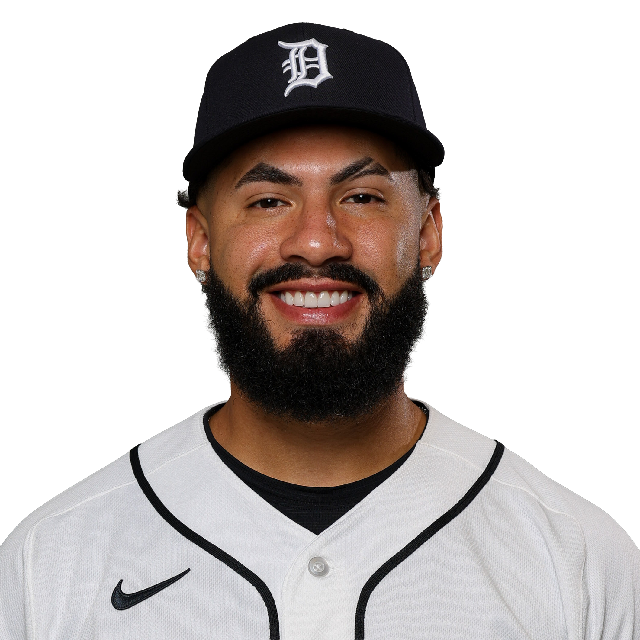 Gleyber Torres headshot