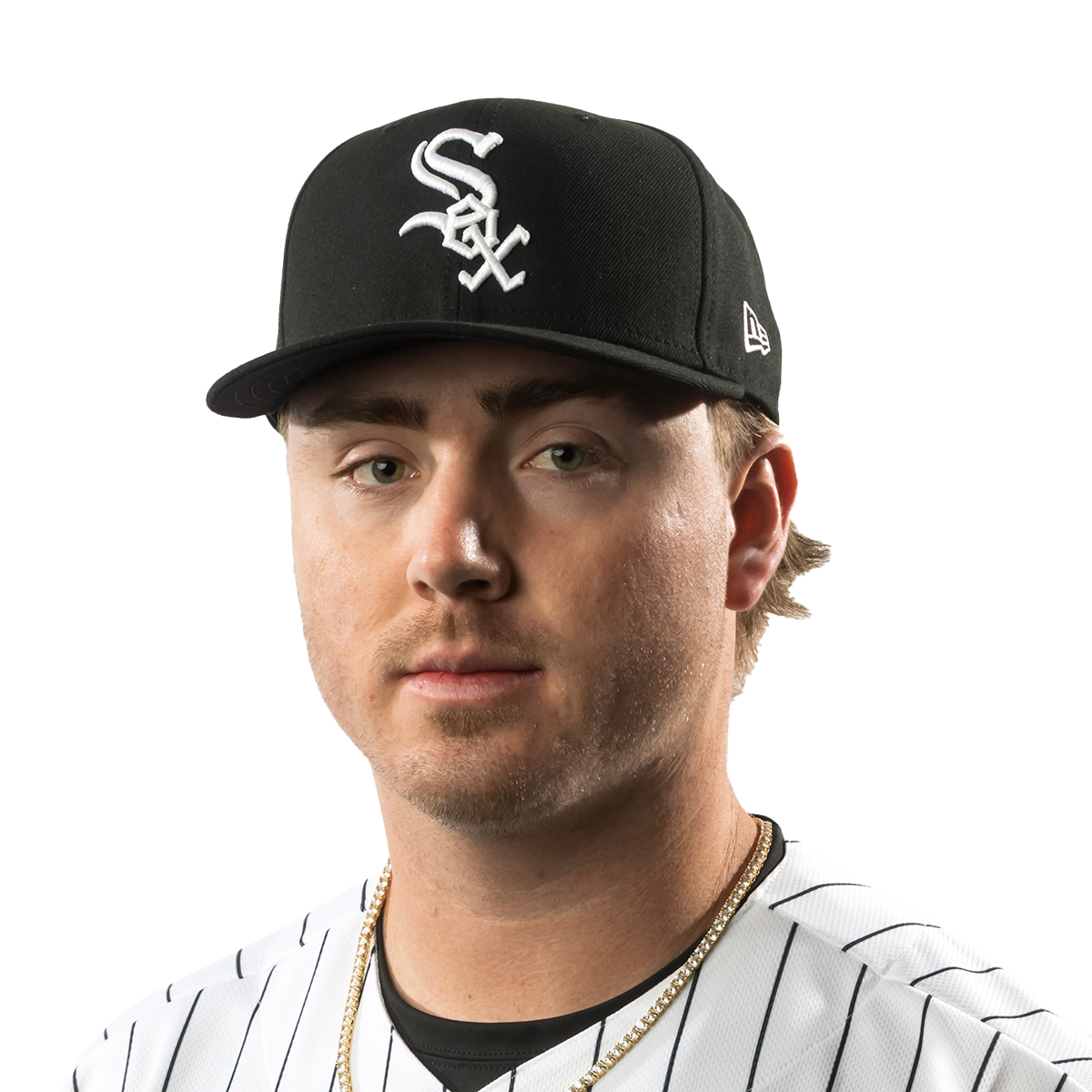 Chase Meidroth headshot