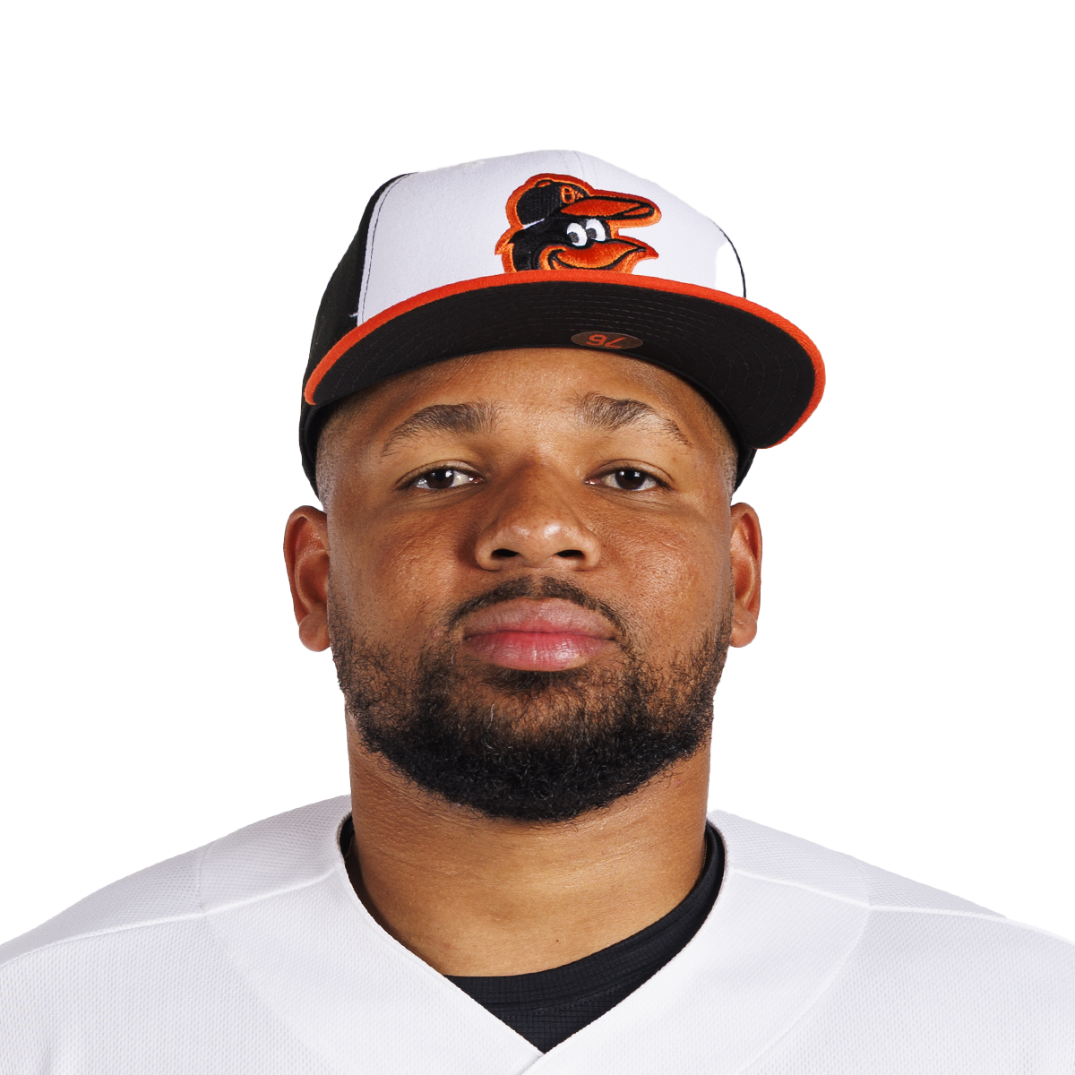 Yaramil Hiraldo headshot