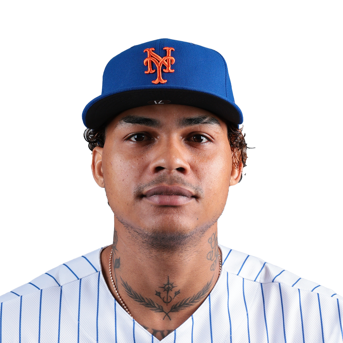 Cristian Pache headshot