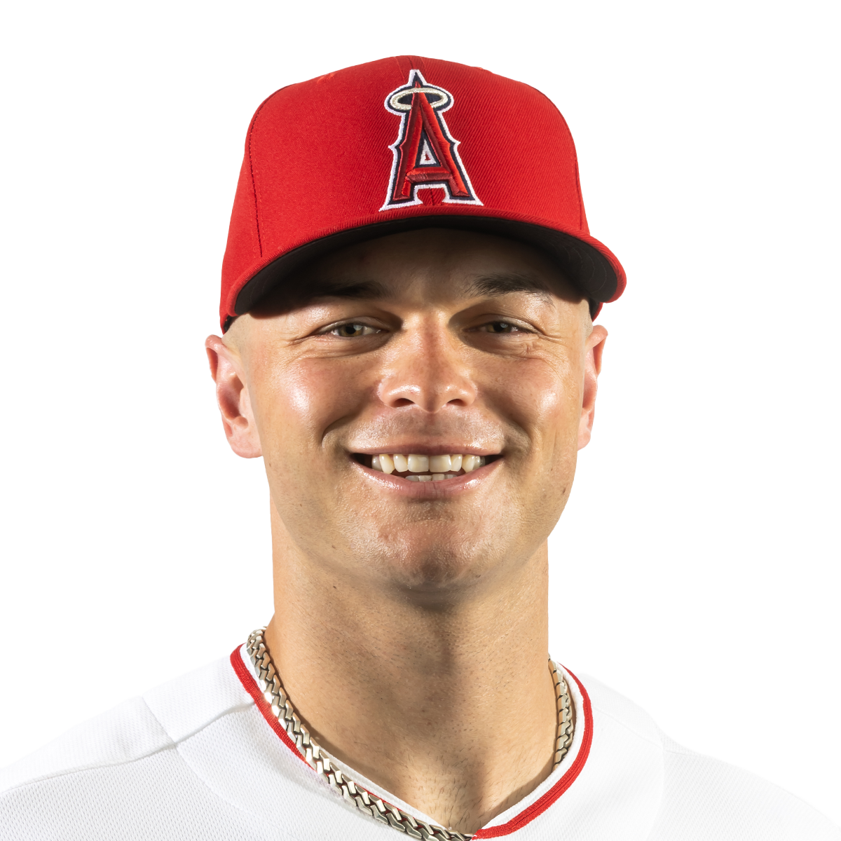 Logan O'Hoppe headshot