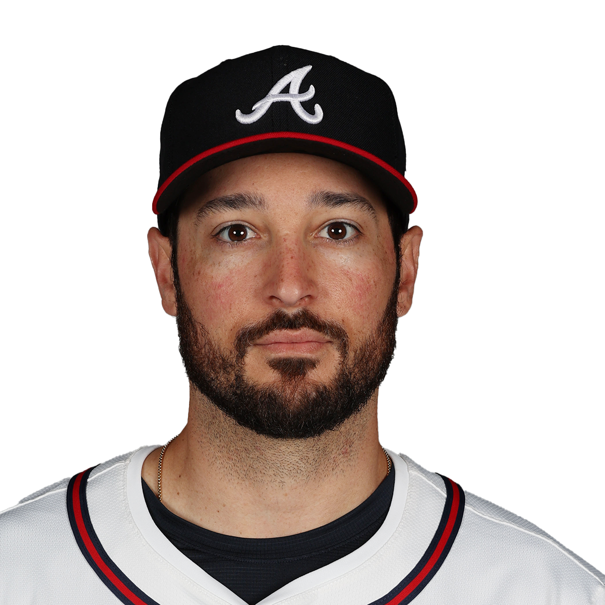 Danny Young headshot