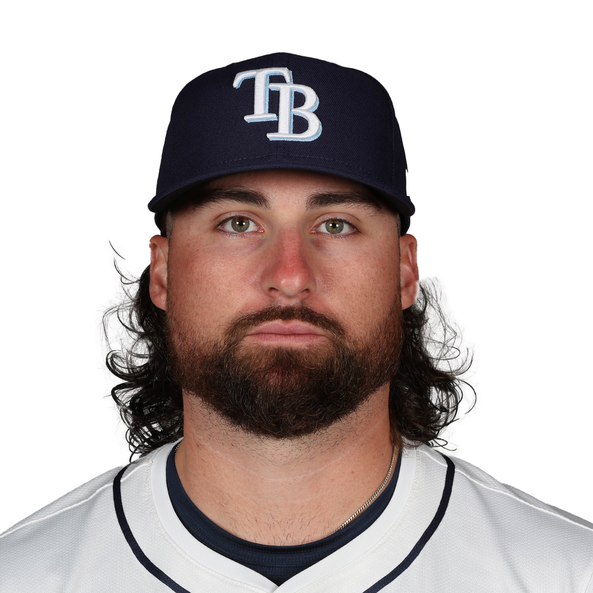 Ryan Vilade headshot