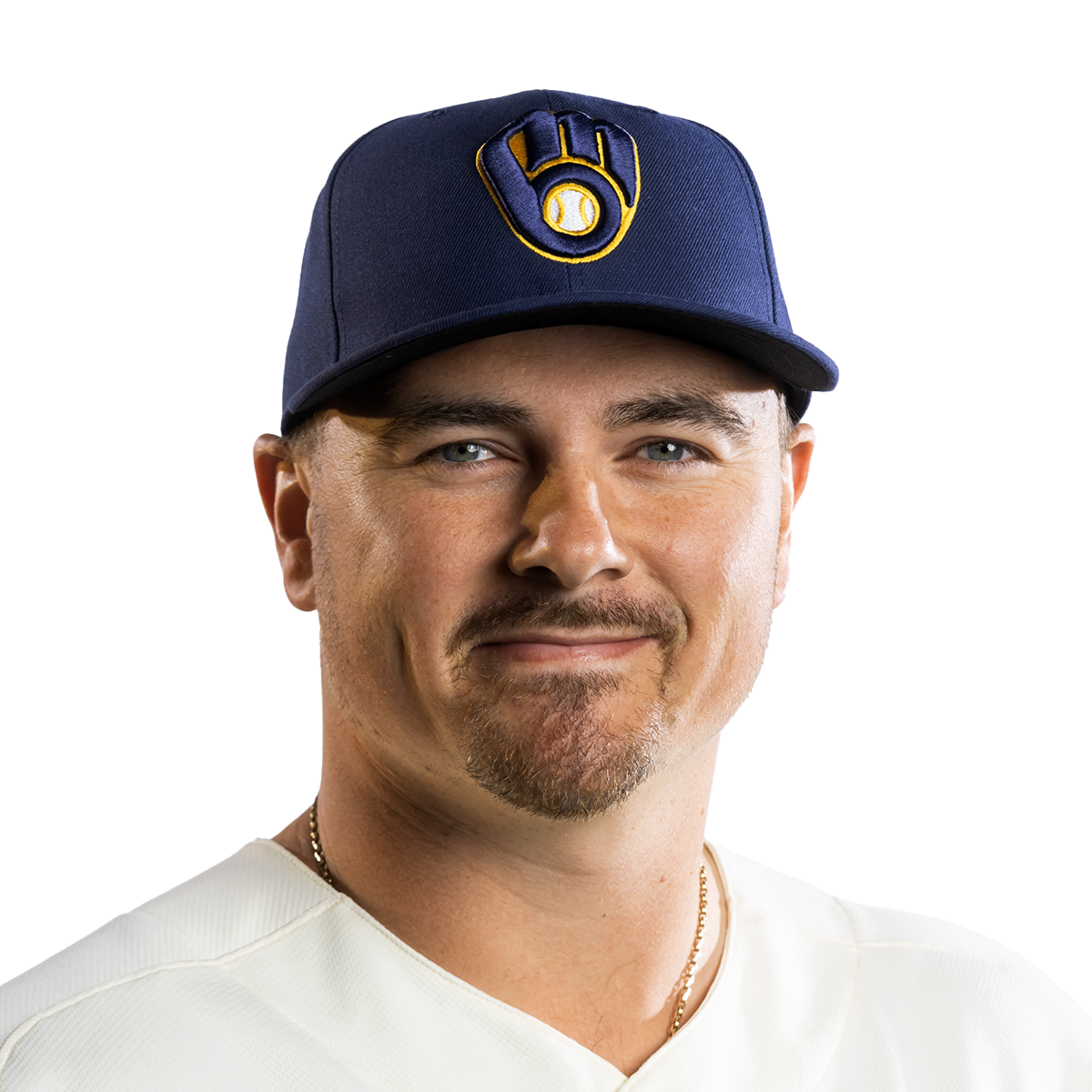 Reese McGuire headshot