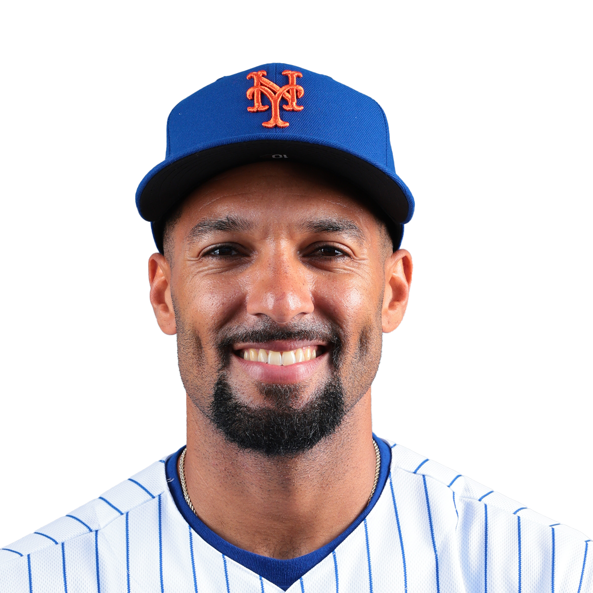 Marcus Semien headshot
