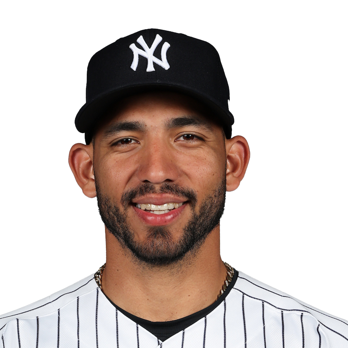 José Caballero headshot