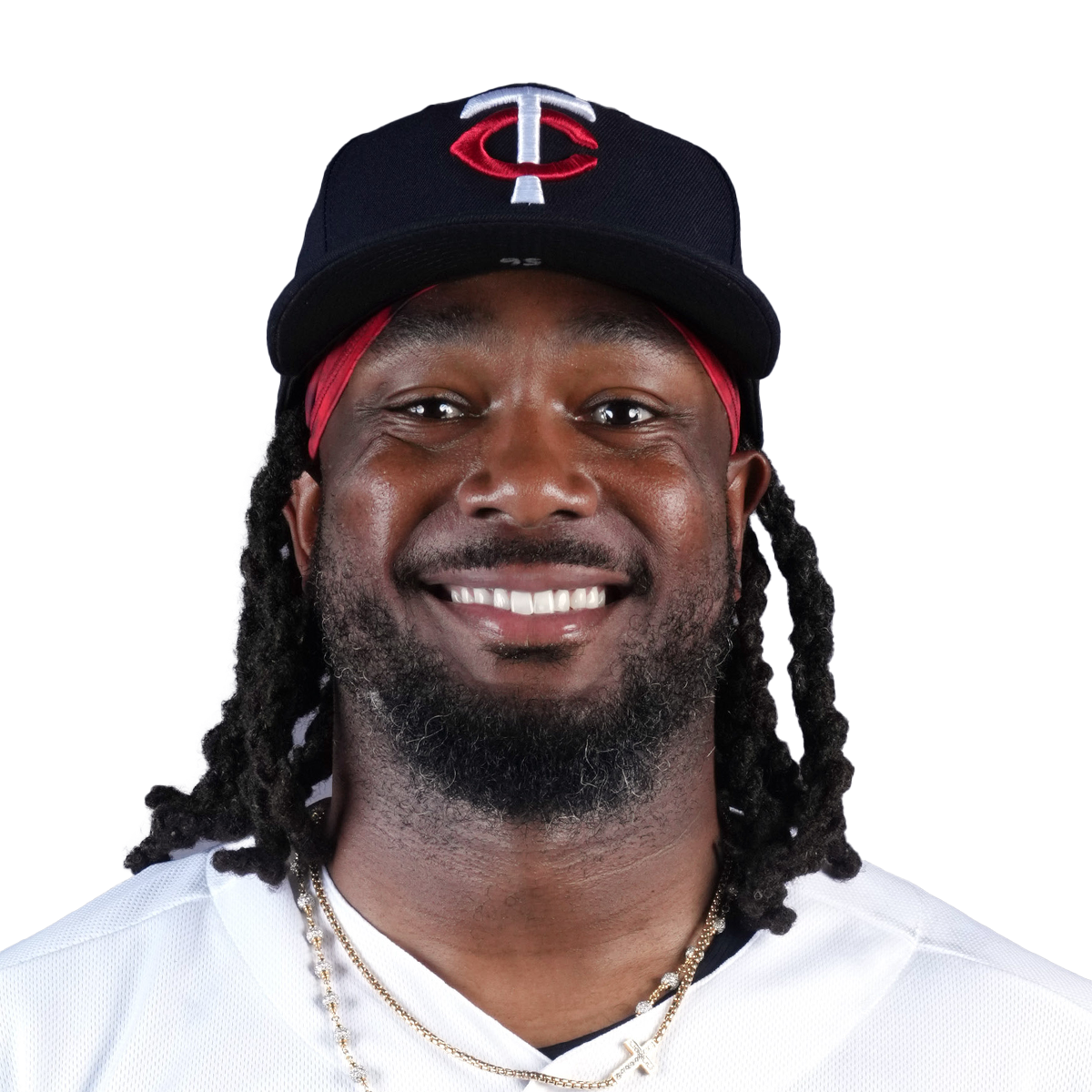 Josh Bell headshot